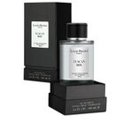 Luxury Prestige Grasse Tuscan Iris EDP 100 ml Erkek Parfüm