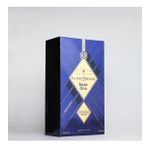 Luxury Prestige Irish Oud 100Ml Extraordinary Perfume Series