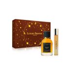 Luxury Prestige Magnetic Force EDP 100 ml +35 ml Erkek Parfüm Seti