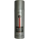 Luxury Prestige Men Marques De Led 200 ml Deo Sprey
