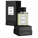 Luxury Prestige Oud Wood EDP 100 ml Odunsu Erkek Parfüm