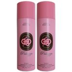 Luxury Prestige Palazzo 2x200 ml Kadın Deodorant
