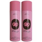 Luxury Prestige Palazzo 2x200 ml Kadın Deodorant