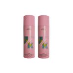 Luxury Prestige UK Authentic 2x200 ML Kadın Deodorant