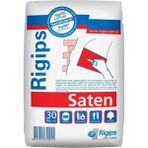 Luxury Rigips Saten Alçı Tamir Tadilat Onarım Alçısı Ince Alçı (1 Kg) 1 Adet