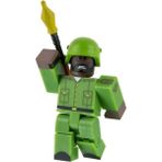 Luxury Roblox Delüks Sürpriz Paket - The Ensign 1 Adet