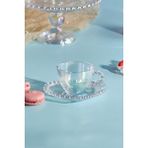 Luxury Rory Tek Kişilik Kahve Fincan Takımı 80 ml 1 Adet