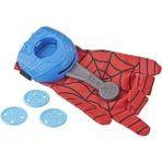 Luxury Spiderman Ağ Fırlatan Eldiven 1 Adet