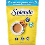 Luxury Splenda Kaiz Tatlandırıcı Toz Şeker Ikamesi 125 Gram Kese 1 Adet