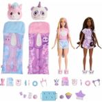 Luxury Srhtds Cutie Reveal Pijama Partisi Ikili Set, Oyuncak Desing 266450 1 Adet
