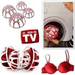 Luxury Sütyen Yıkama Topu Bubble Bra 1 Adet