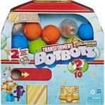 Luxury Transformers Botbots Sürpriz Paket - Top Ciklet Otomatı E7293 1 Adet