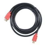 Luxury, Tunex 10 Metre Hdmi Kablo A Kalite Ürün - Siyah