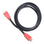 Luxury, Tunex 1,5 Metre Hdmi Kablo A Kalite Ürün - Siyah