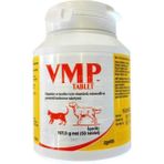 Luxury Vmp Kedi ve Köpek Içın Vıtamın Tablet 50 Tablet 1 Adet