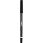 Luxury Waterproof Eye Pencil No: 101 Göz Kalemi - 8691190521011 1 Adet