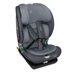 Luxus Prime 76-150 cm 9-36 kg I-Size Anthracite Oto Koltuğu