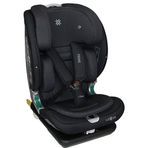 Luxus Prime 76-150 Cm 9-36 kg I-Size Black Oto Koltuğu