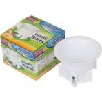 Luxwares 3 Adet Alaturka Tuvalet Kapağı / Çiftli Kapak