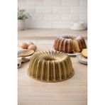 Luxxa Home Arden Kek Kalıbı 26CM Gold