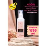 Luxydem Göğüs Dolgunlaştırıcı, Sıkılaştırıcı Ve Sarkıklık Giderici Bakım Kremi