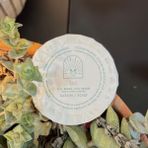Luz Otel Tipi Sabun 300 Adet 15 Gram Pileli Tek Kullanımlık Mini Buklet Temizlik Ürünü