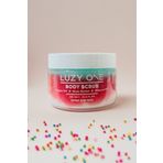 Luzy One Body Scrub - Cildinizi Temizleyen Büyüleyici Vanilya Kokulu Vücut Peelingi - 300 ml