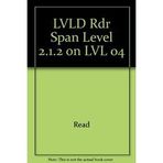LVLD Rdr Span Level 2.1.2 on LVL 04