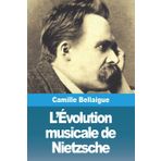 L'Évolution musicale de Nietzsche