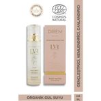 LVR LA VIE EN ROSE Direm Beauty Doğal & Saf İçerikli, Nemlendirici ve Canlandırıcı Gül Suyu