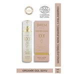 LVR LA VIE EN ROSE Direm Beauty Doğal & Saf İçerikli, Nemlendirici ve Canlandırıcı Gül Suyu