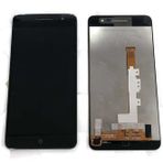 LW Huawei Mate 20 Lite Lcd Çıtalı Dokunmatik Ekran