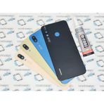 LW Huawei P20 Lite Arka Pil Batarya Kapağı + B-7000