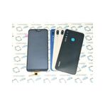 LW Huawei P20 Lite Lcd Dokunmatik Ekran + Pil Kapağı