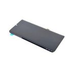 LW Xiaomi Mi Note 10 Lite Siyah Lcd Dokunmatik Ekran