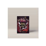 LWP Shop Harry Potter Üçlü Tasarım Defter