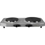 Lx - 7021 Elektrikli Çiftli Hotplate Ocak