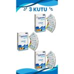 L&X KAMAGRA_JELLY100MG 3 Kutu 21 Paket Orijinal Performans_arttırıcı Geciktirici Takviye Erkeklerözel