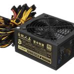 Lx1800t 80 Plus 1800w Power Supply Güç Kaynağı - Minning Güç Kaynağı
