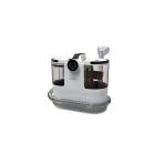 Lxcc-02 500 Watt Koltuk-Halı Yıkama Ve Leke Çıkartma Makinesi - Siyah