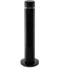 LXF-260 B 45 Watt Siyah Kule Vantilatör