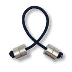 LXQQFUN Titanyum Fidget Boncukları - Beceri Oyuncakları - Endişe Fidget Boncukları - Metal Fidget Oyuncakları - Evde veya Hareket Halindeyken Taşınabilir EDC Kullanımı - Beceri Oyuncuları için Hediyeler