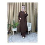 LY LEYO TEKSTİL ÇITÇITLI TUNİK PANTOLON TAKIM