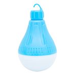 Ly-V09 Micro Usb Girişli Askılı Şarjlı Ampul (4172)