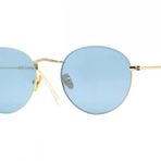 Lycos LY33-COL7-52 Polarize Unisex Güneş Gözlüğü