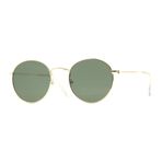 Lycos LY9103-C01-50 Polarize Unisex Güneş Gözlüğü