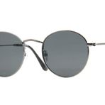 Lycos LY9103-C2-50 Polarize Unisex Güneş Gözlüğü