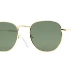Lycos LY9112-C01-49 Polarize Unisex Güneş Gözlüğü