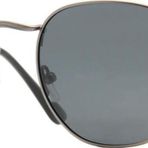 Lycos LY9112-C2M-49 Polarize Unisex Güneş Gözlüğü