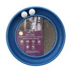 LYCTDD Kedi Tırmalama Tahtası, Kapalı Kediler İçin Kedi Scratcherleri, Kedi Topu Pisti, Kedi Topu Oyuncak Sıkılmış Kapalı Yetişkin Kediler İçin Kedi Oyuncakları Yavru Kedi Zihinsel Fiziksel Egzersiz